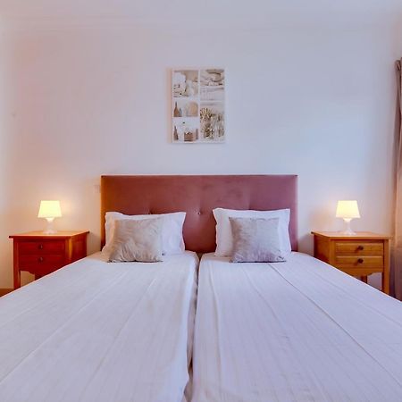 AL - Colina Beach Holidays Quarteira Exterior foto