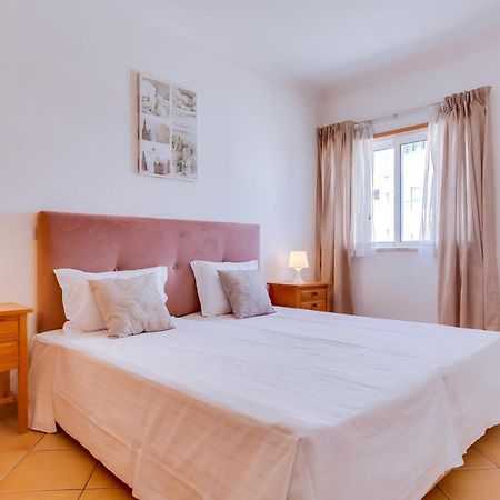AL - Colina Beach Holidays Quarteira Exterior foto