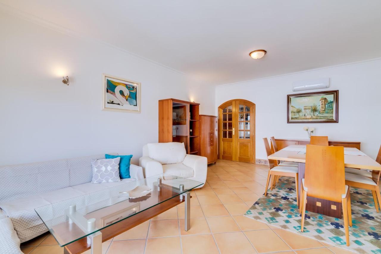 AL - Colina Beach Holidays Quarteira Exterior foto